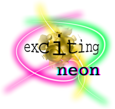 exciting-neon